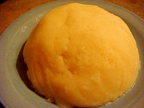 ☆フフ(アフリカのお餅)の作り方☆